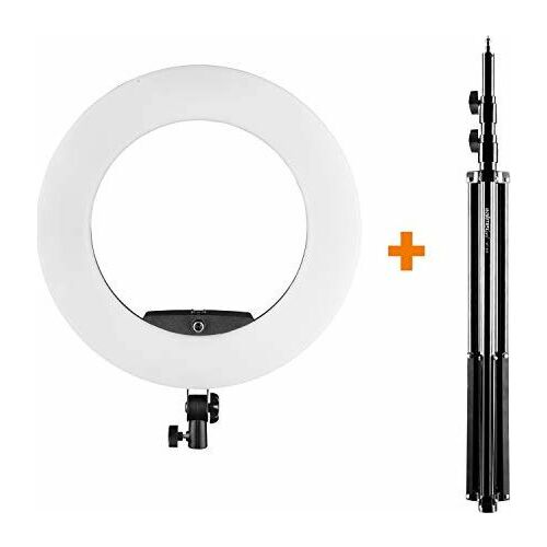 Owa Walimex Pro GN-806 Lamp Tripod