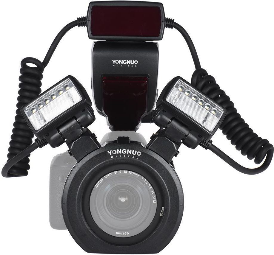 Owa Yongnuo LED Flash YONGNUO YN24EX