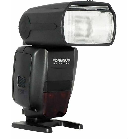 Owa Yongnuo YN-600EX-RT II | 0000002027