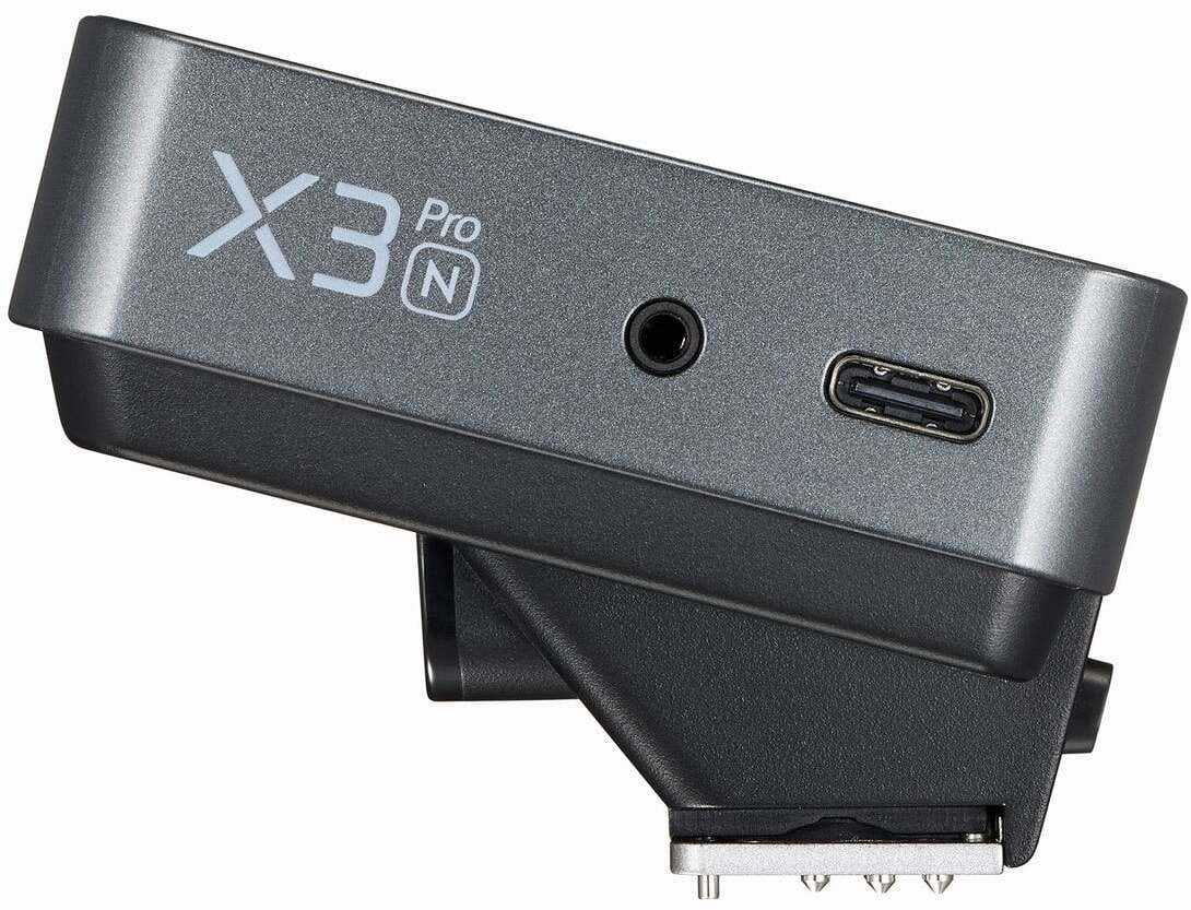 Owa GODOX X3Pro N 2.4G