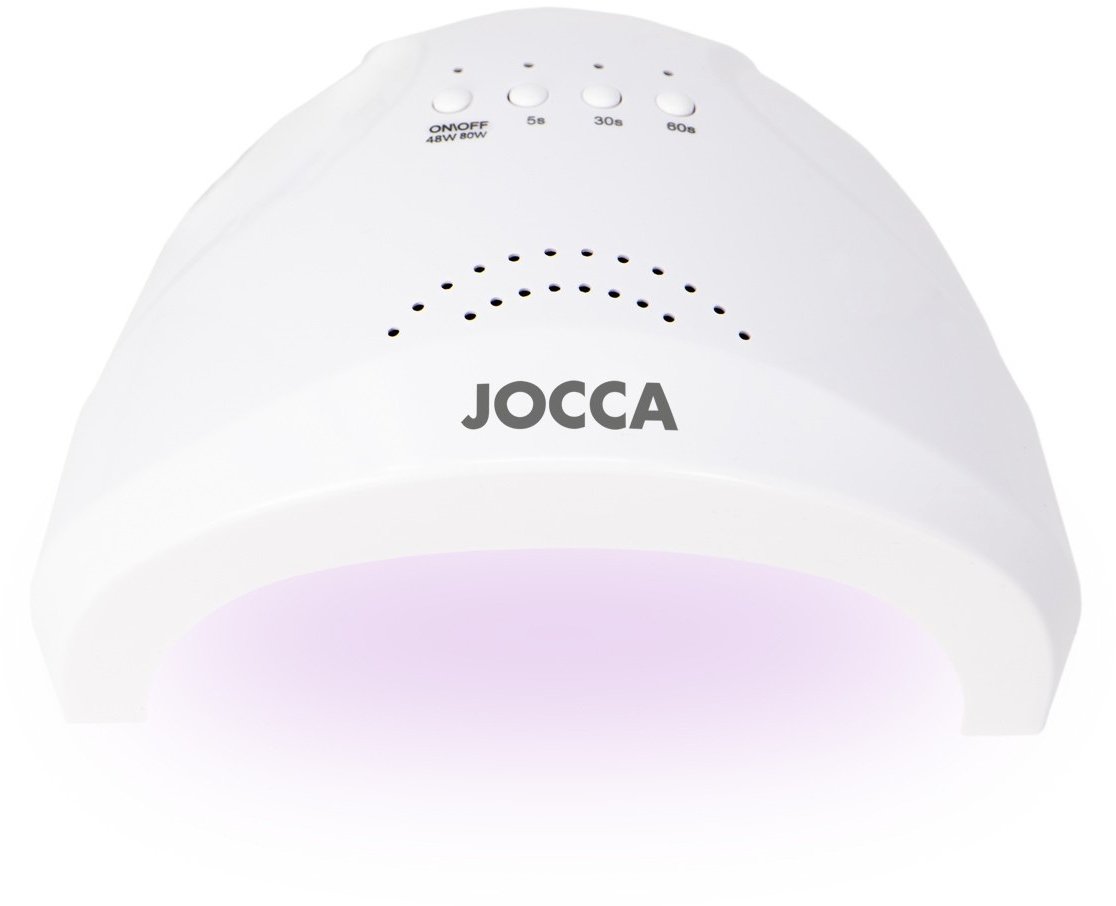 Do  Jocca Manicure LED 30 48W/80W