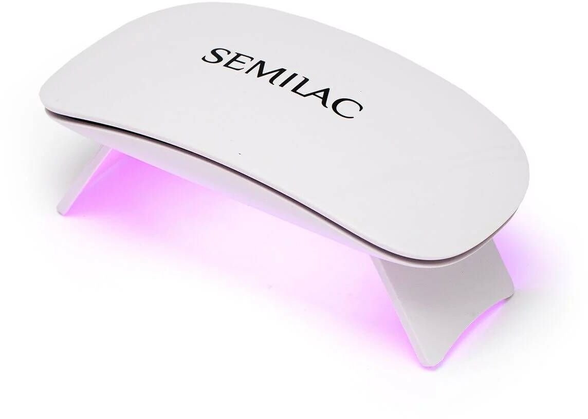 Do  Semilac SEMILAC  do  UV LED