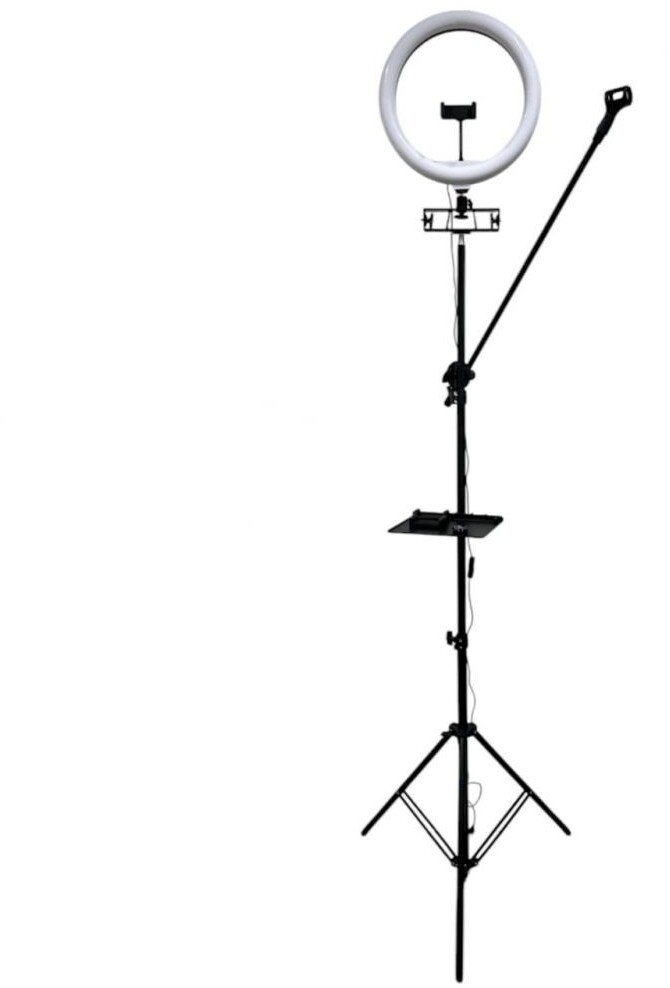 Owa iLike S12 LED Selfie 31cm