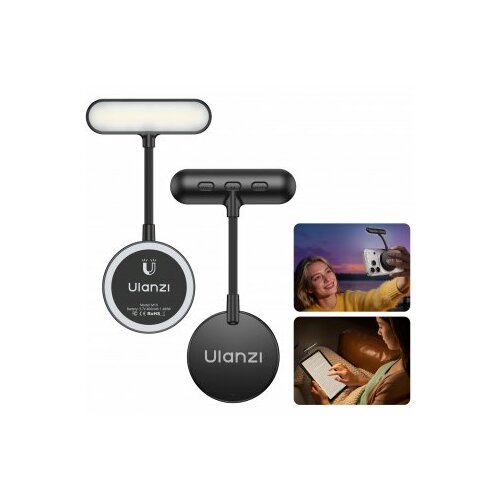 Owa Ulanzi LED Ulanzi M10 -