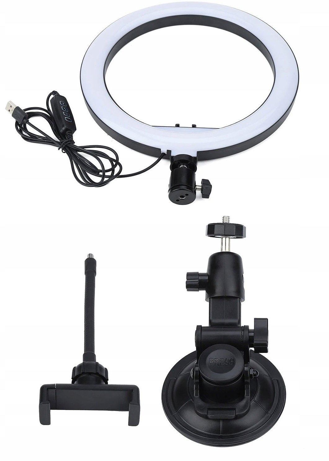 Owa Gelid Gelid LUX Tri-Color LED