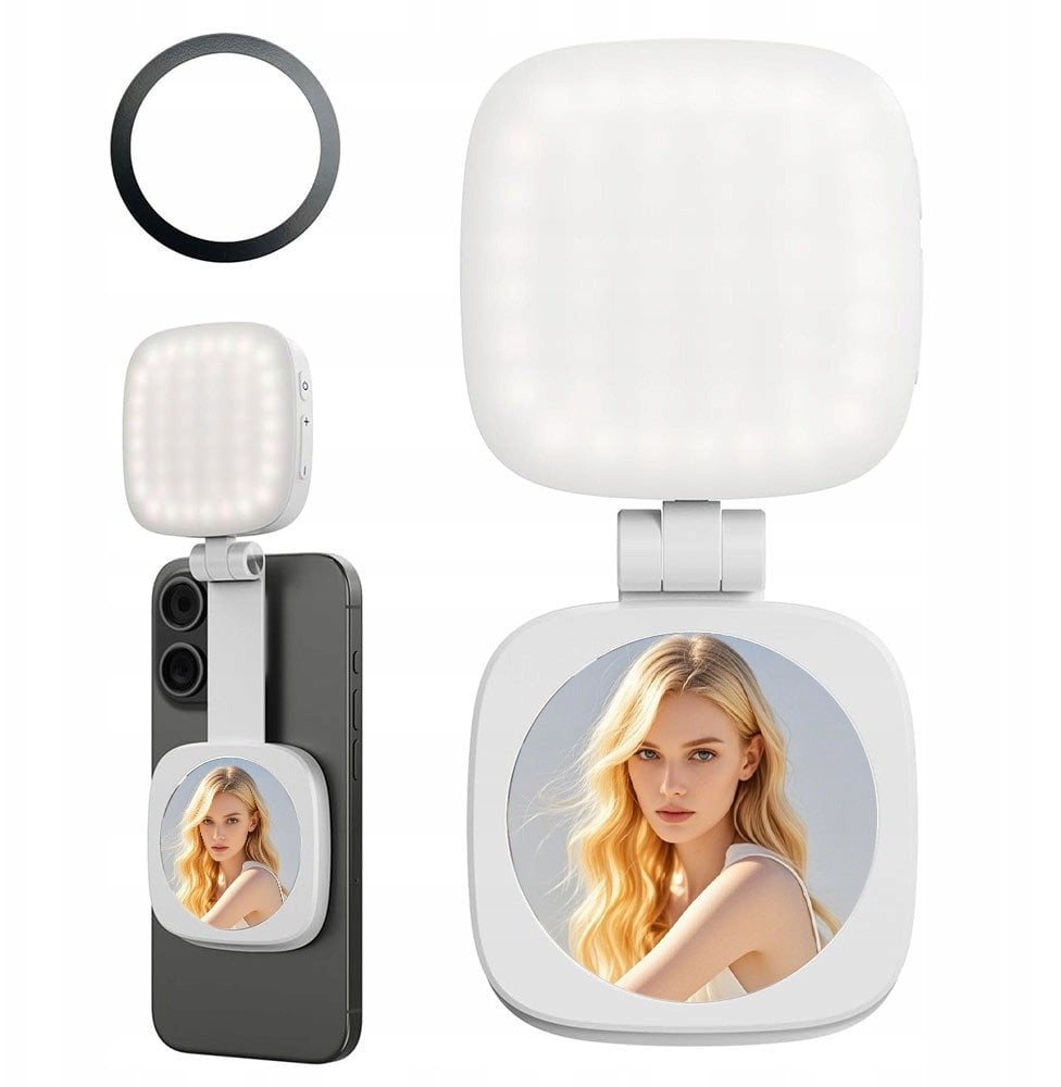 Owa MichaelMarinelli  Led +   Do u
