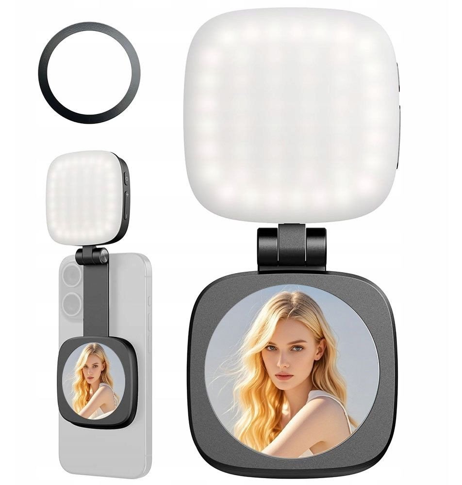 Owa MichaelMarinelli  LED +  do u