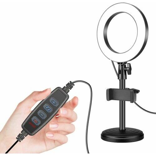 Owa Mozos MLM-RING LED 16cm |