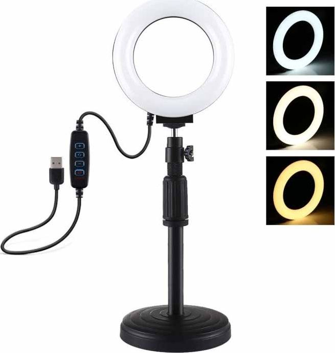 Owa Puluz PU391 LED z regulowaną