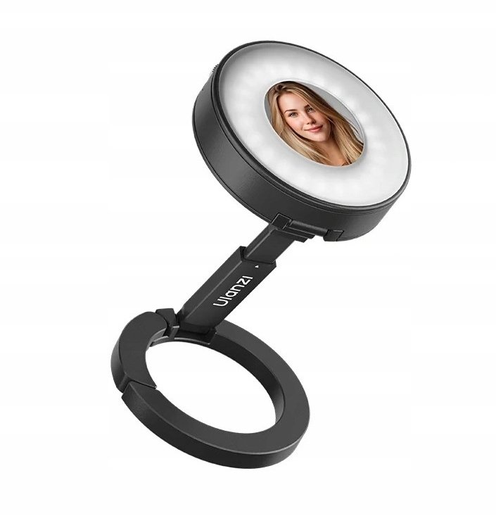 Owa Ulanzi Lampka Led + Magsafe