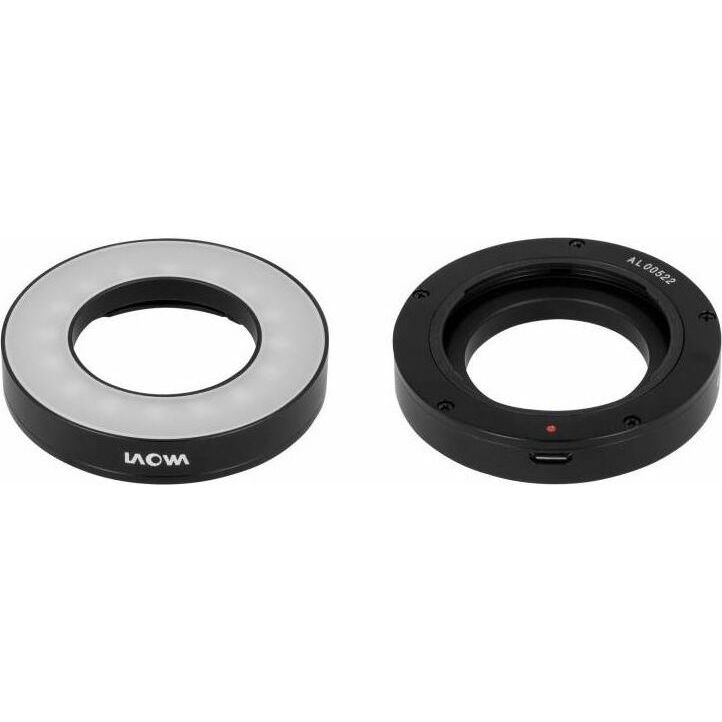 Owa Yongnuo LED Venus Optics do