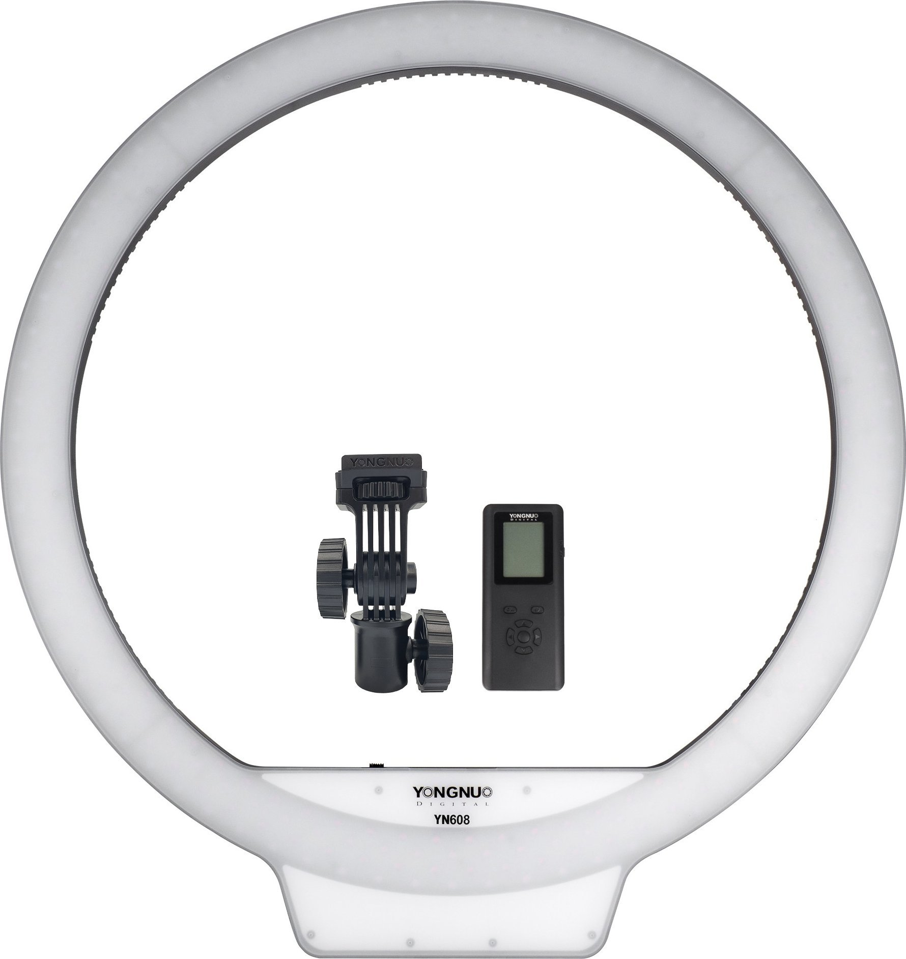 Owa Yongnuo  LED YN608 RGB -