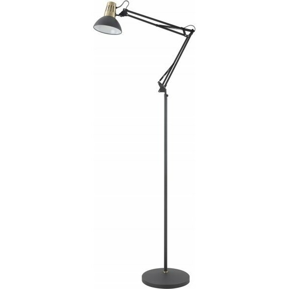 Azzardo GTV Artemia F LP-ART-F-E27-10-DEC lampa