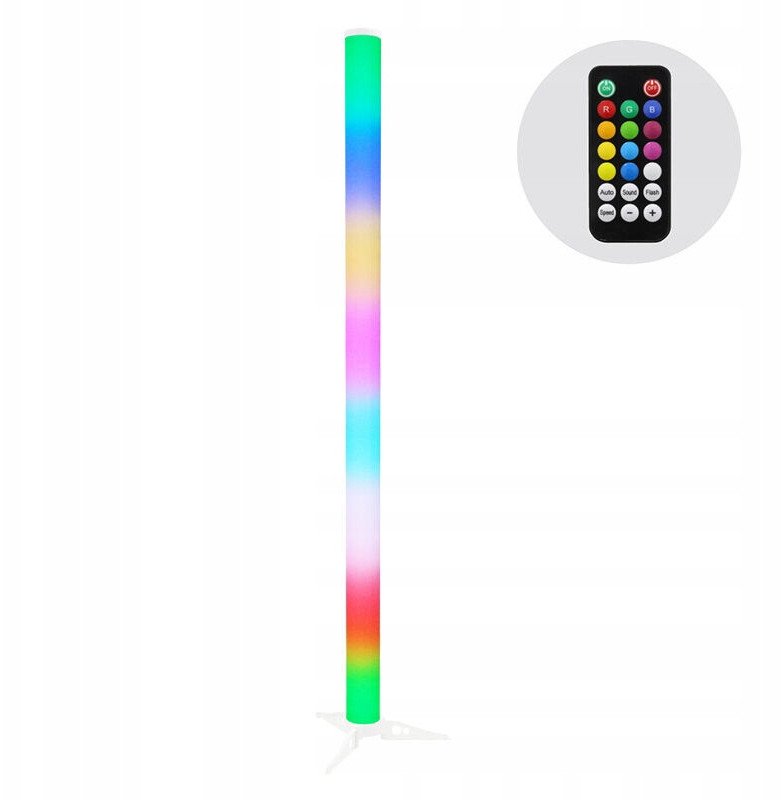 Norimpex LIGHT4ME TUBE lampa   oświet |