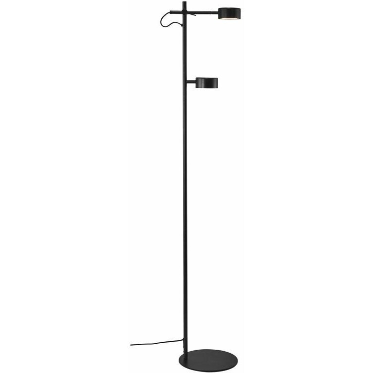 Domoletti oletti FLOOR LED LIGHT LUCA