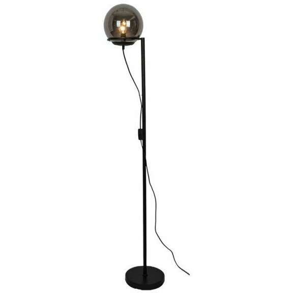 Domoletti oletti FLOOR LIGHT BORA E14
