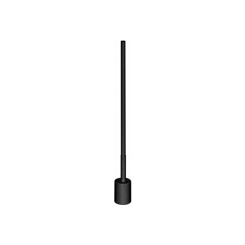 Osram SMART+ WIFI Floor Corner Black