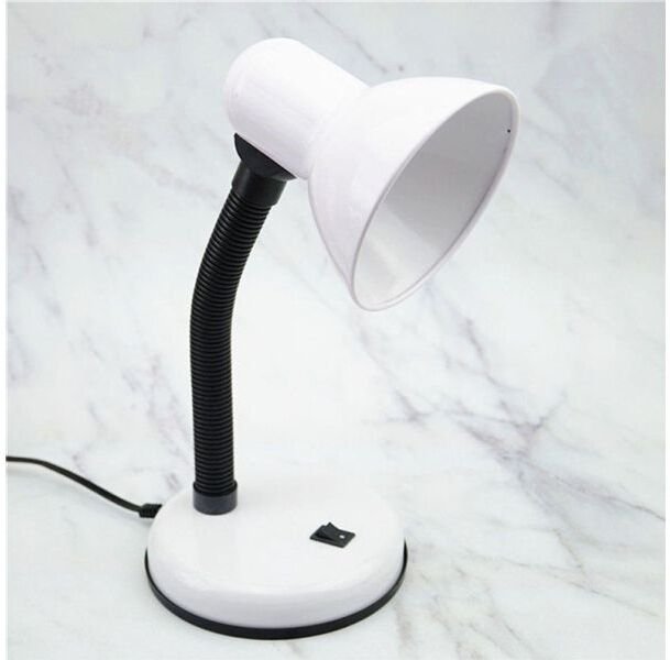 Domoletti stołowaoletti TABLE LAMP JURAXYT314WH-T1 40WE27