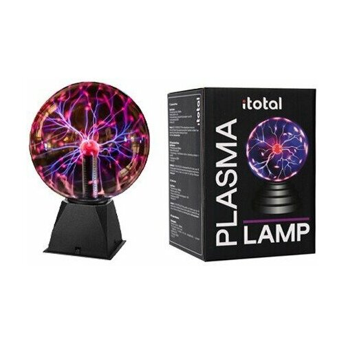Stołowa Evoke ITotal - Plasma Lamp