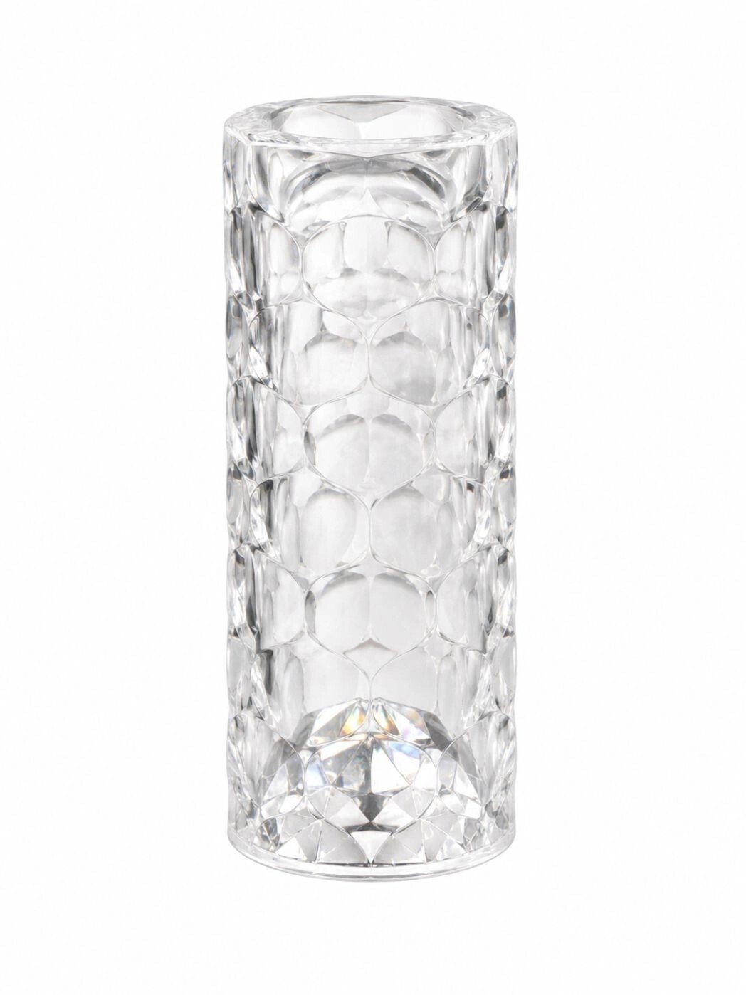 Stołowa iLike Crystal Bubble Touch RGB