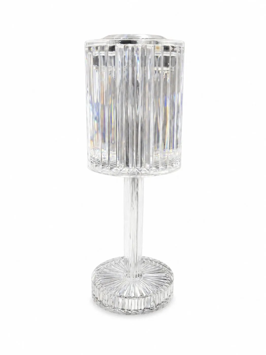 Stołowa iLike Crystal Touch RGB LED