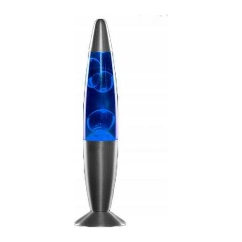 Stołowa InnovaGoods lawa magma lampka lava