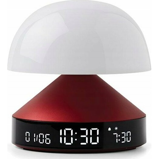 Stołowa Lexon Lexon Mina Sunrise Alarm