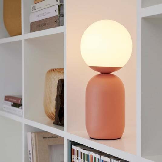 Stołowa Nordlux Nordlux Notti table lamp