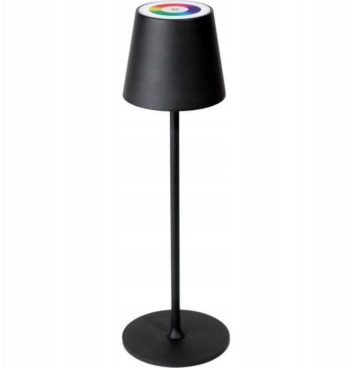 Stołowa Platinet PLATINET TABLE RESTAURANT LAMP