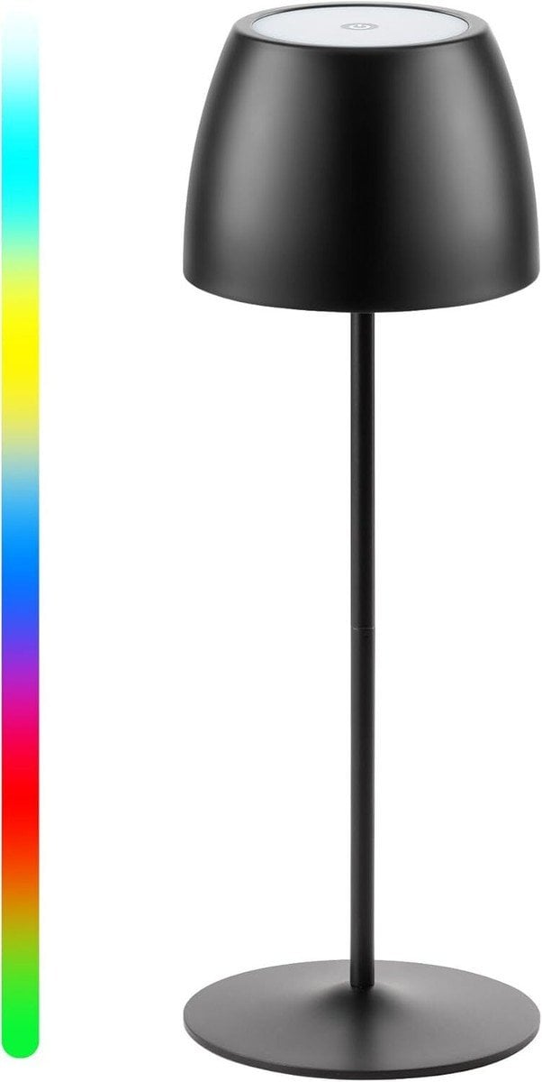 Stołowa Quant Tomons LED Nacht/Tischlampe dimmbar