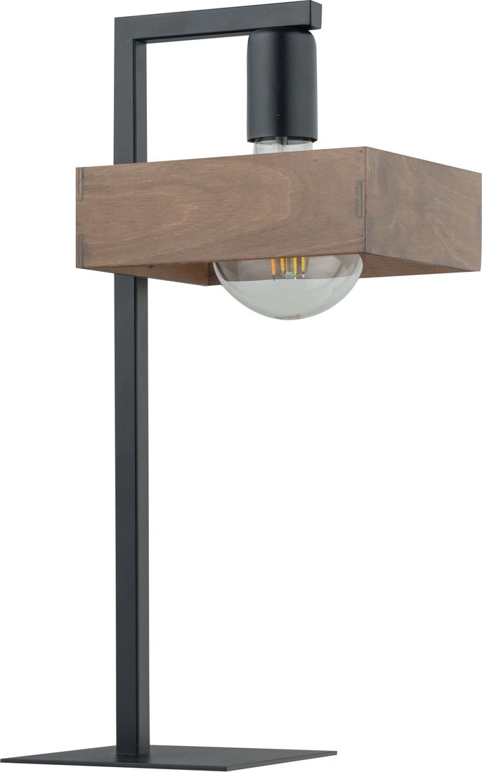 Stołowa Sigma nocna LED Ready nowoczesna