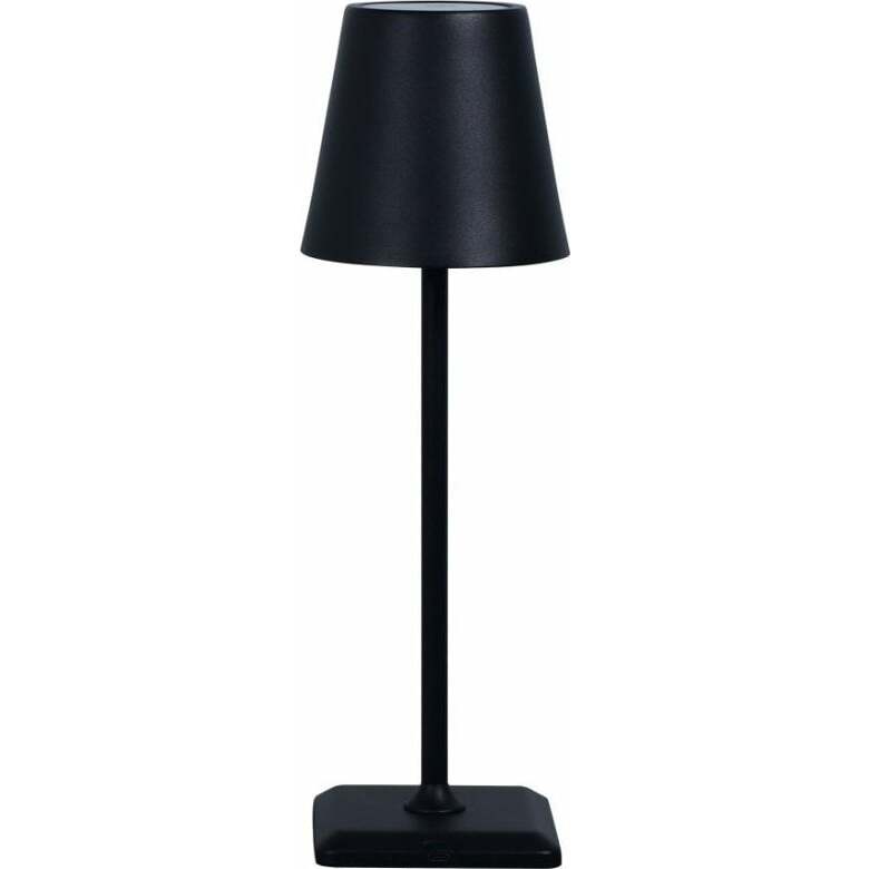 Stołowa Techly  lampka LED stołowa dotykowa