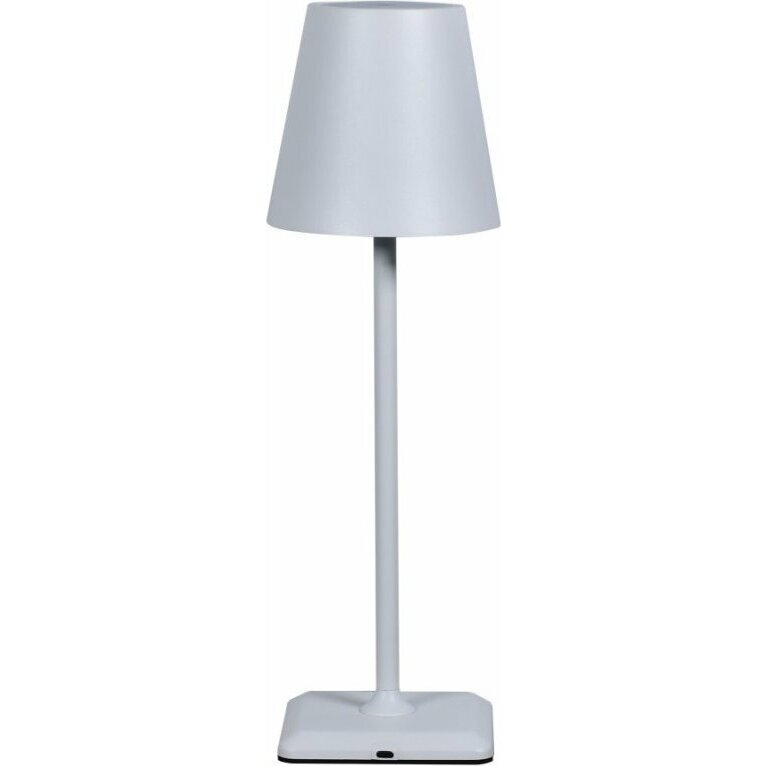 Stołowa Techly Techly  lampka LED stołowa
