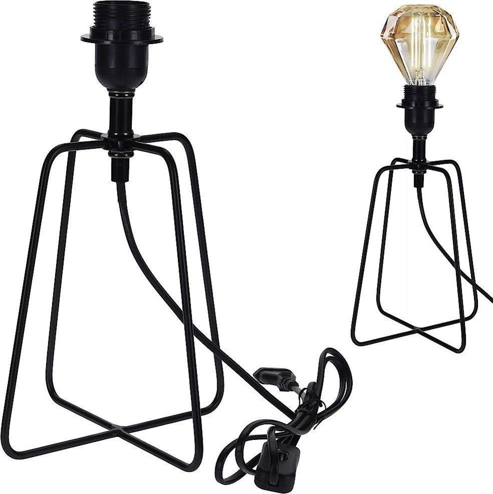 Stołowa Vilde Lampka, lampa , , stołowa,, komodę