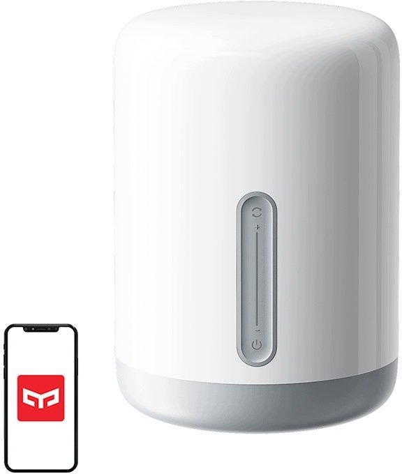 Stołowa Yeelight nocna smart Bedside D1