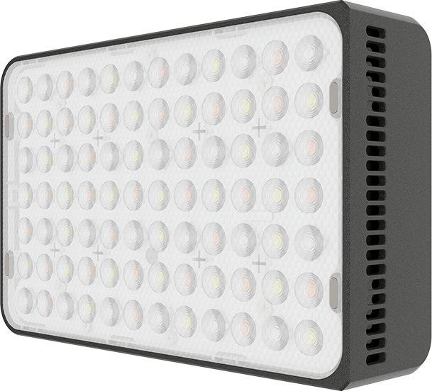 Studyjna Aputure amaran Ace 25x Charcoal