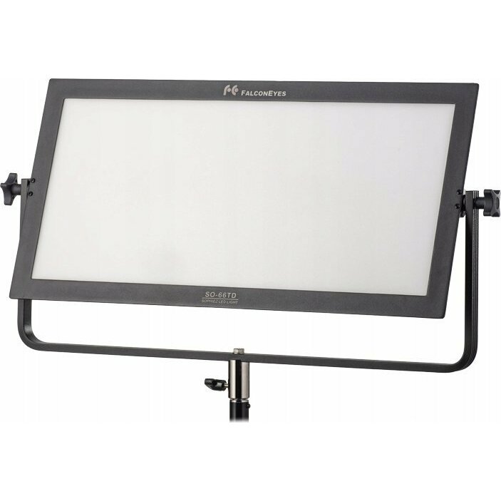 Studyjna Falcon Eye Panel LED FalconEyes