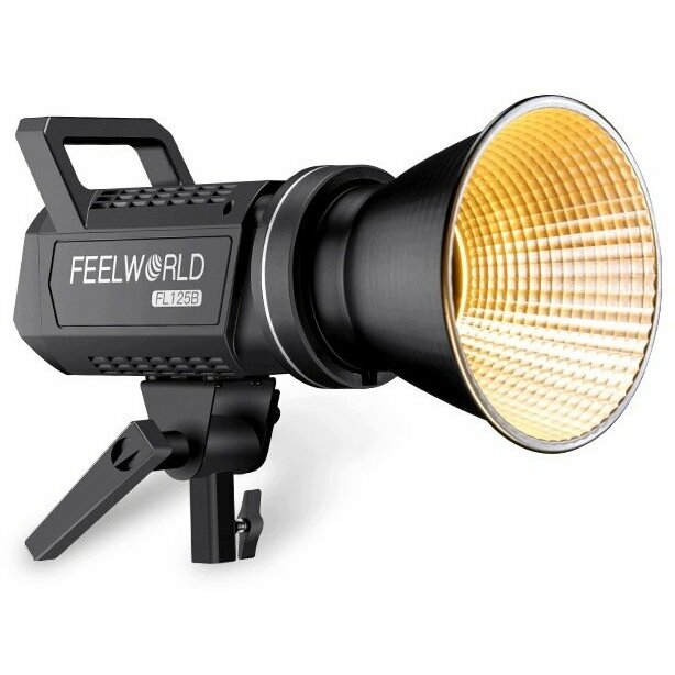 Studyjna Feelworld LED Video Studio 2700-6500K