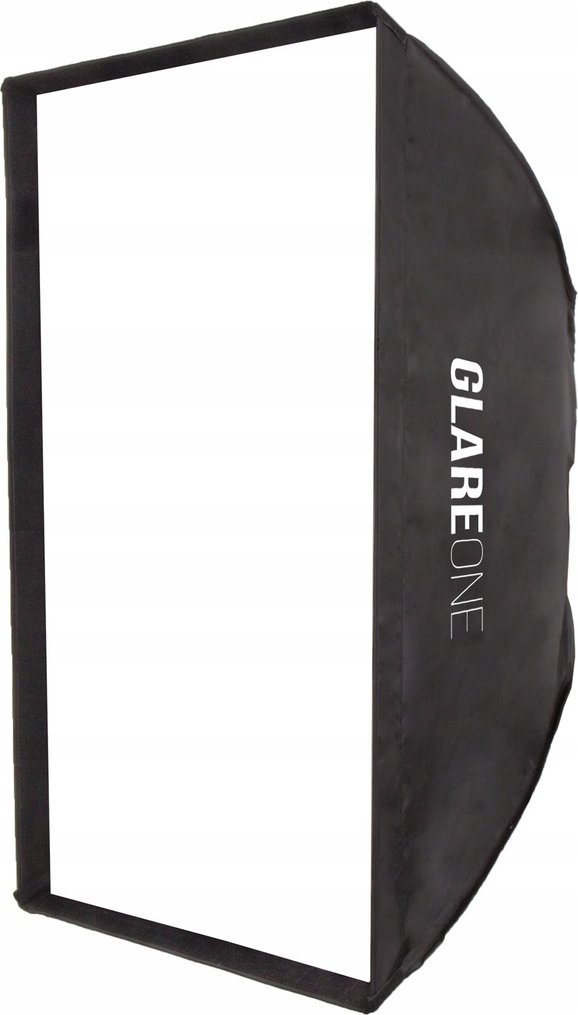 Studyjna GlareOne GlareOne Softbox 80x120 Easy