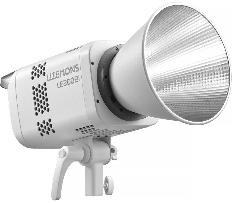 Studyjna GODOX LED Litemons (LE200BI) |