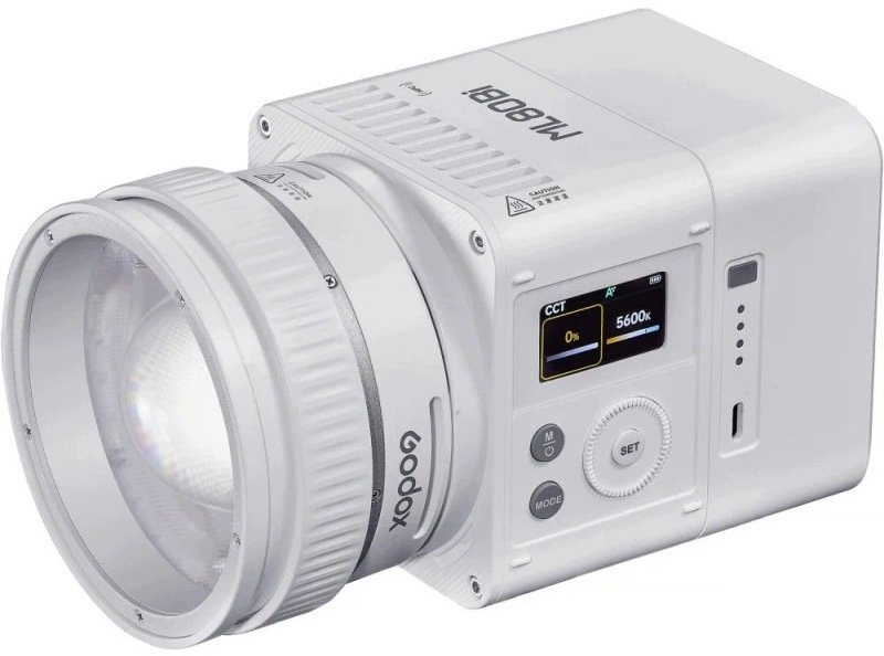 Studyjna GODOX LED (ML80Bi) | ML80Bi