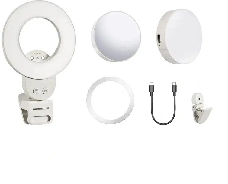 Studyjna GODOX  lamp LR kit (LR15Bi+LR30Bi)