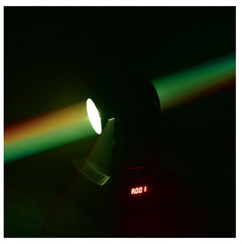 Studyjna LIGHT4ME TWIN BEAM 210 mini