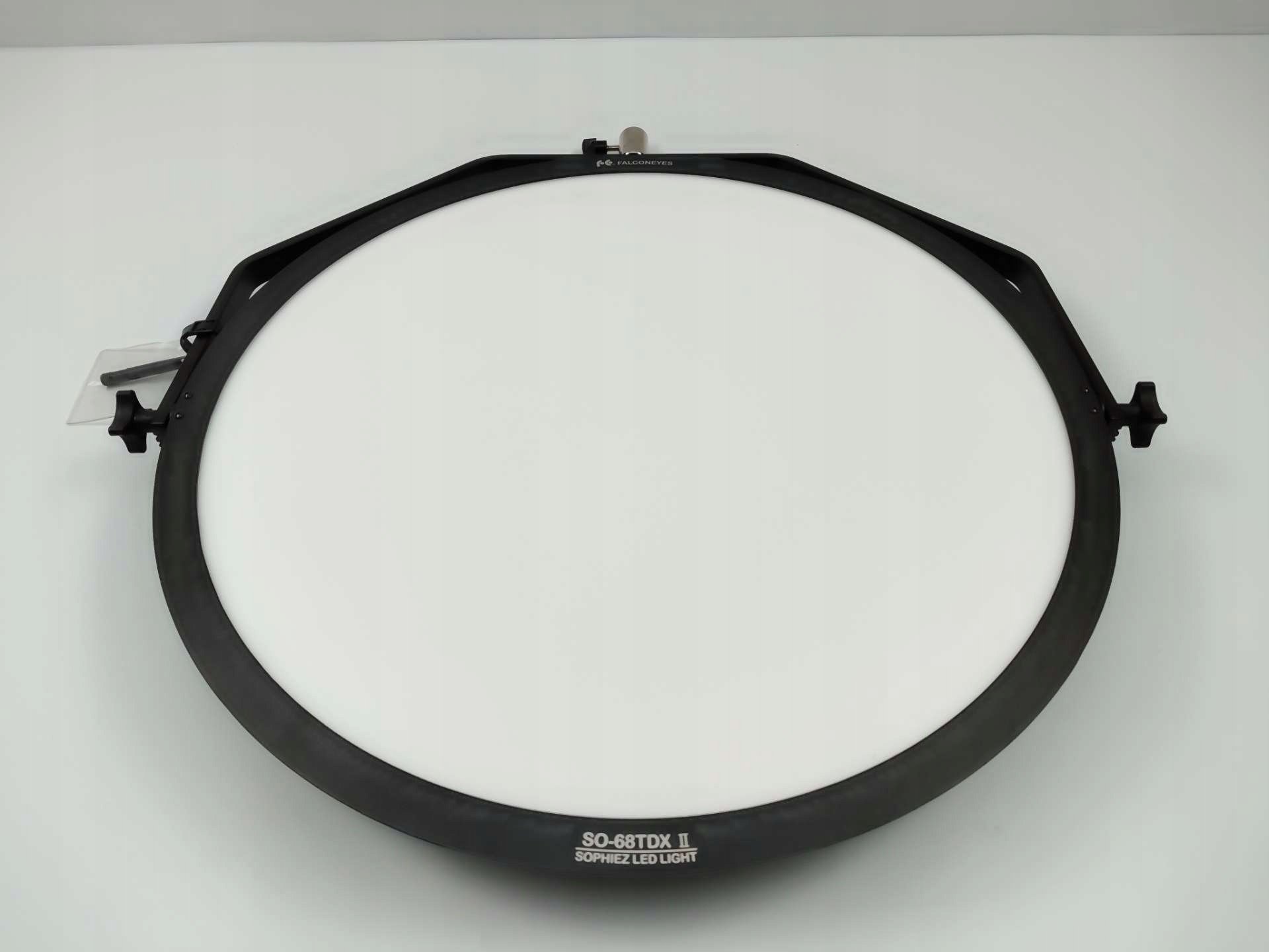 Studyjna Multiblitz Panel LED FalconEyes SO-68TDX