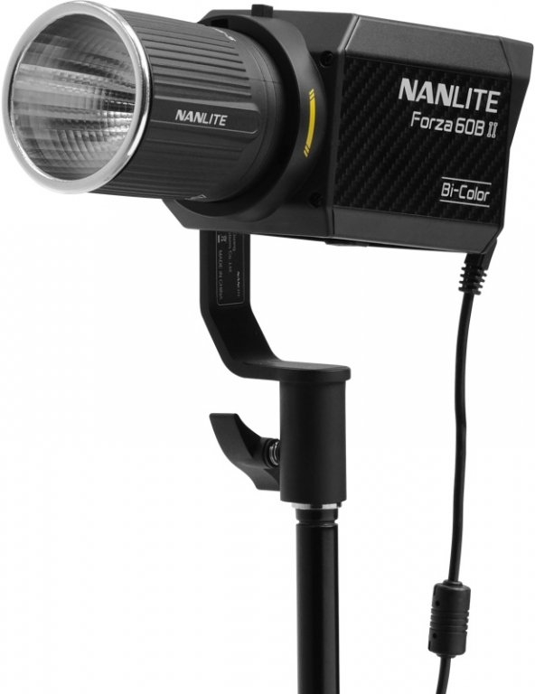 Studyjna Nanlite Forza 60B II LED