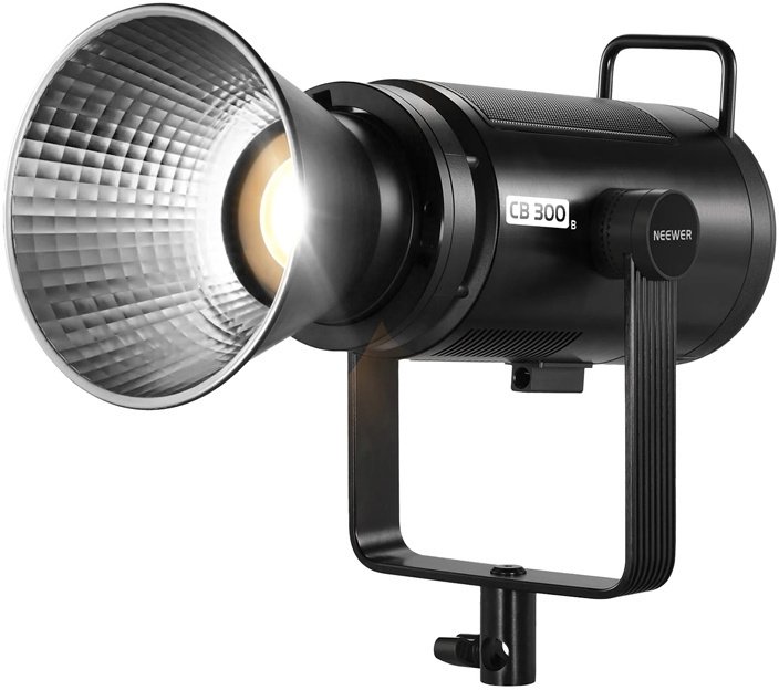 Studyjna Neewer  LED Neewer CB300B BiColor