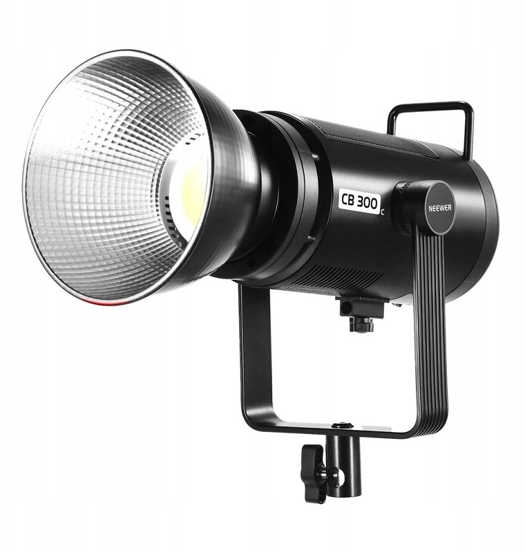 Studyjna Neewer  LED Neewer CB300C RGB