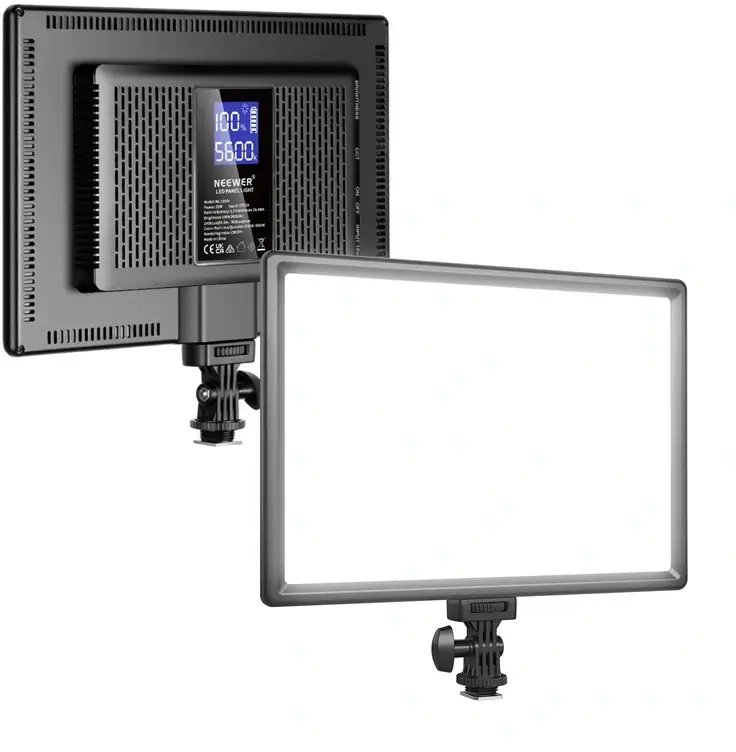 Studyjna Neewer LED Bi-Color NL-192AI  (10104267)