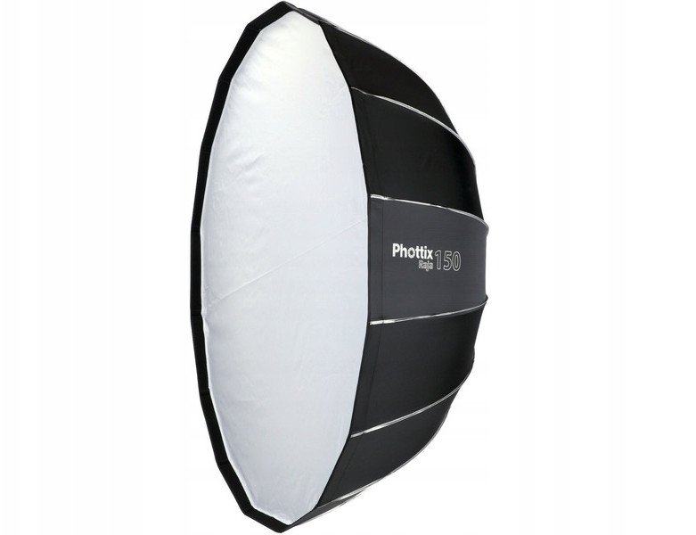Studyjna Phottix Raja Quick- Folding softbox