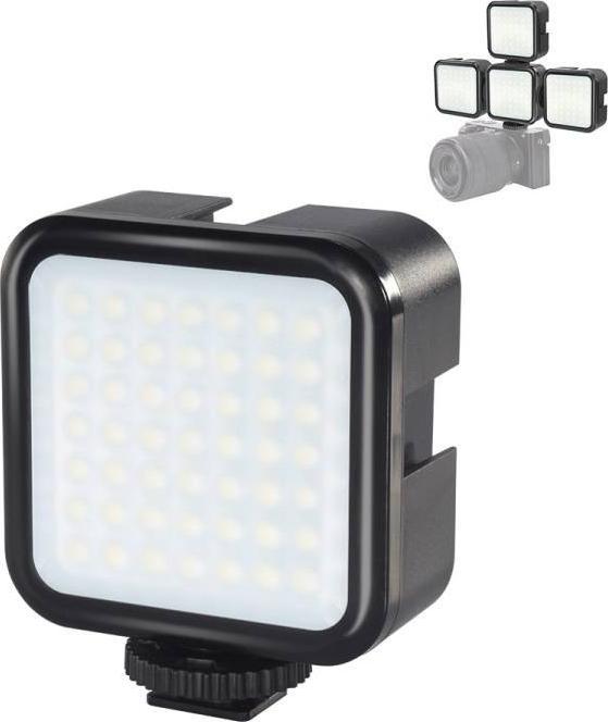 Studyjna Puluz  LED do aparatu PU529B